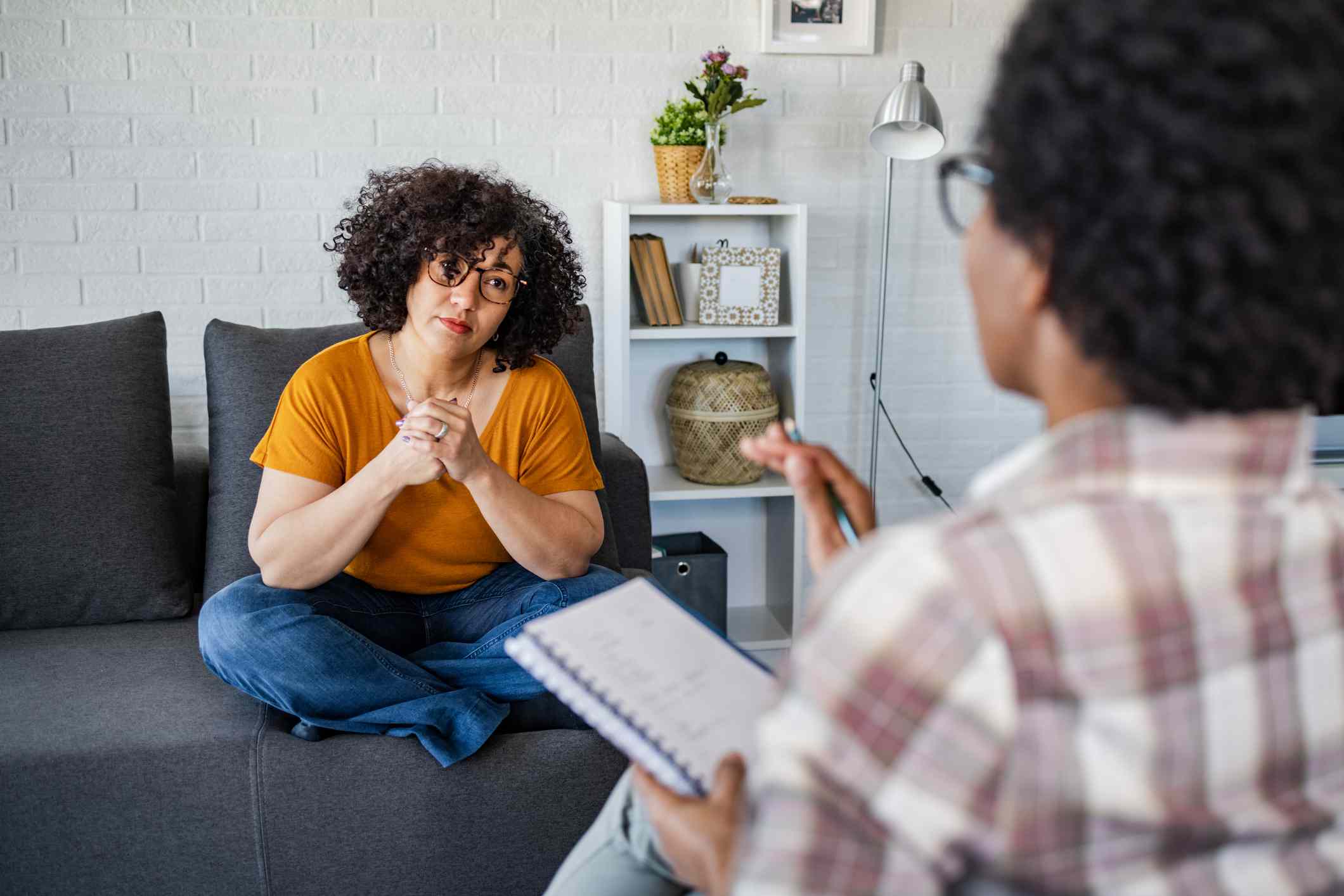 Individual Therapy