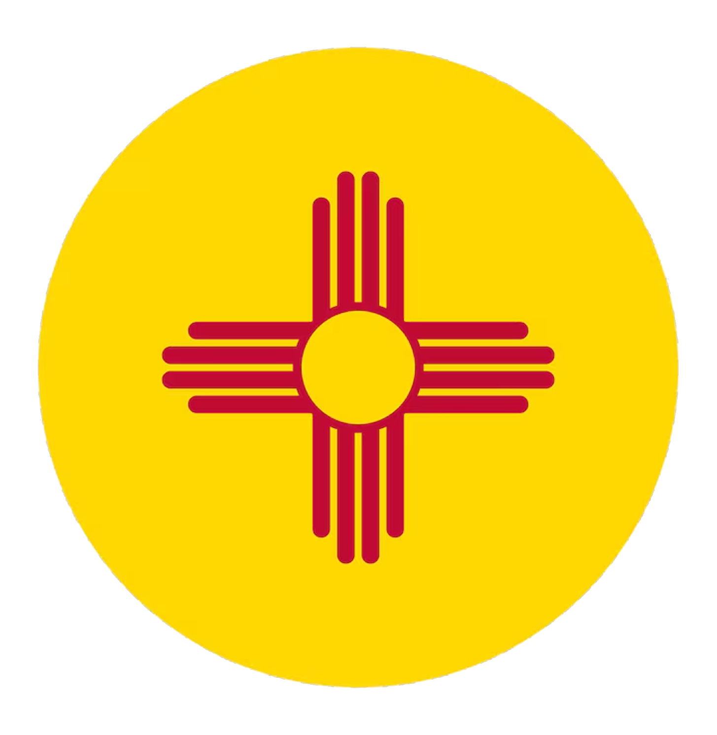 Across New Mexico