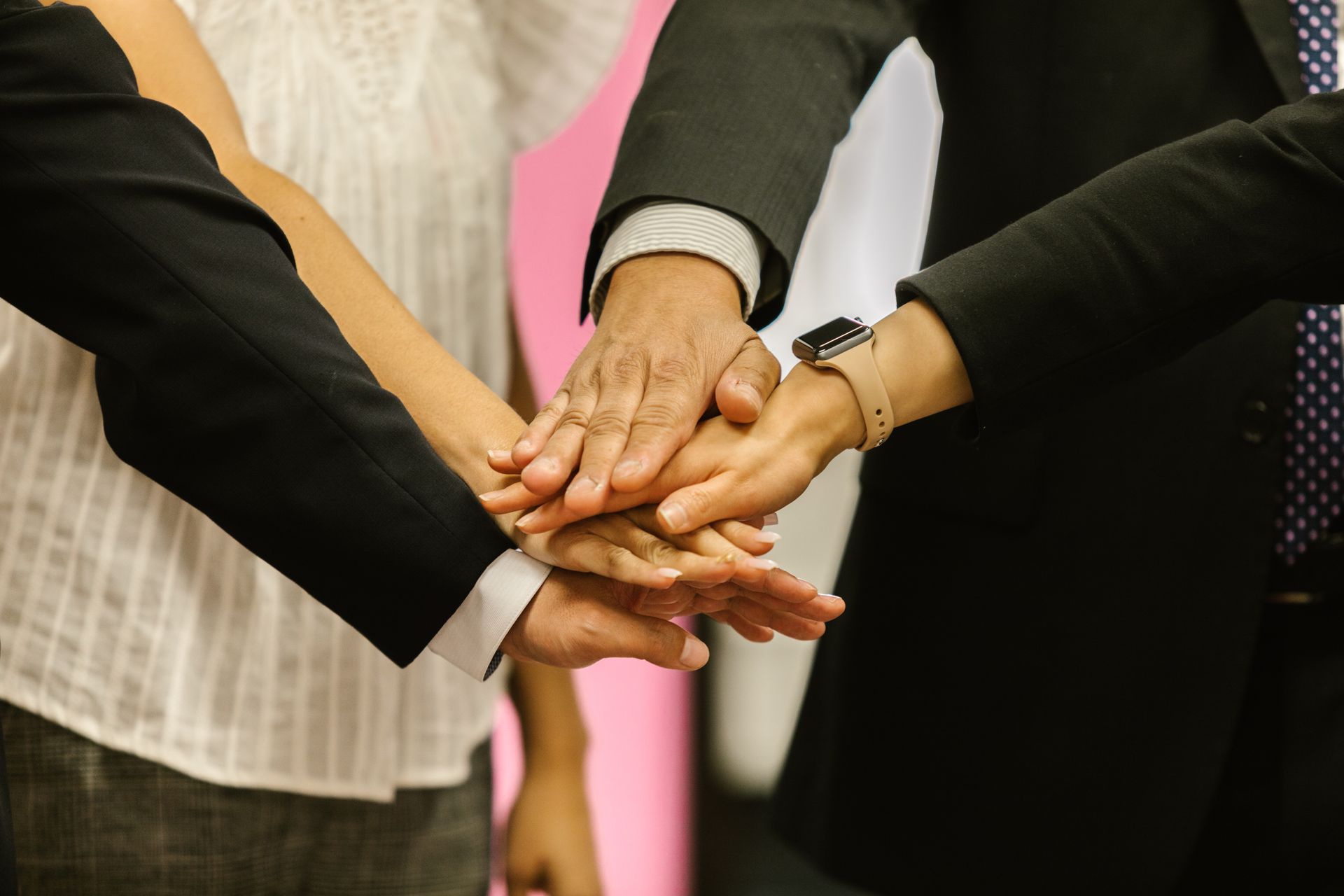 Peer Support Services